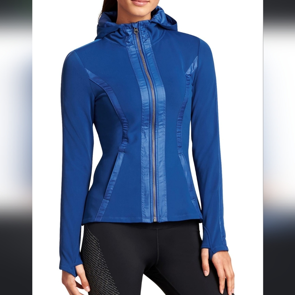 Verbier Jacket Athleta women's size L